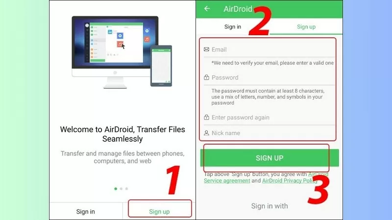 3 cách kết nối Samsung với máy tính nhanh chóng, hiệu quả 3 cách kết nối Samsung với máy tính nhanh chóng, hiệu quả
