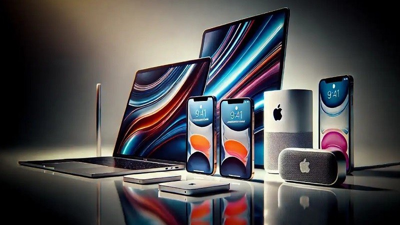 Điểm mặt 8 thiết bị giá rẻ của Apple sẽ ra mắt trong năm 2025