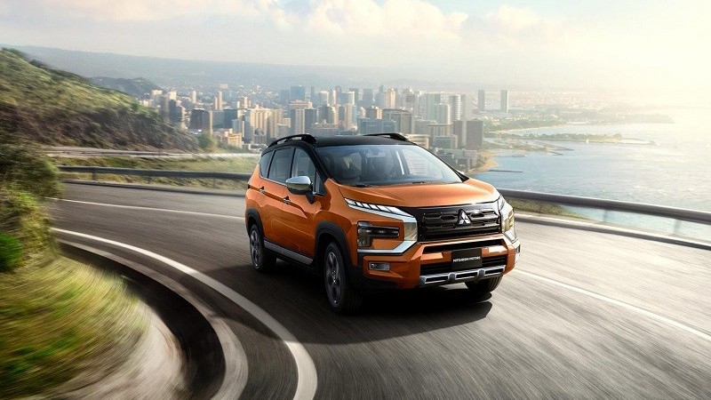 Top 5 xe ô tô nhập khẩu bán chạy nhất Việt Nam năm 2024