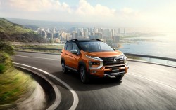 Top 5 xe ô tô nhập khẩu bán chạy nhất Việt Nam năm 2024