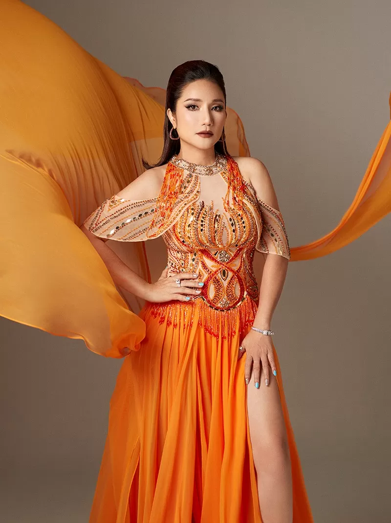 NSƯT – MC Nguyễn Trí Cát Tường: Tôi lựa chọn sống lạc quan sau nhiều biến cố bất ngờ! Doanh nhân và Cuộc sống mùa 8 số 2/2025: NSƯT – MC Nguyễn Trí Cát Tường: Tôi lựa chọn sống lạc quan sau nhiều biến cố bất ngờ!