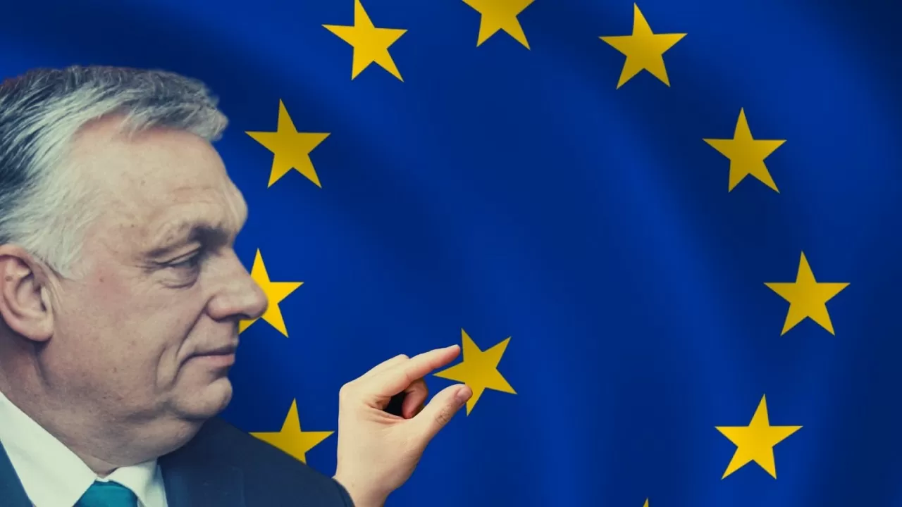 Kinh tế Hungary bị kéo xuống vực suy thoái, EU 'quay lưng' dồn đồng minh của Nga ở châu Âu đến đường cùng? Kinh tế Hungary bị kéo xuống vực suy thoái, EU 'quay lưng' dồn đồng minh của Nga ở châu Âu đến đường cùng?