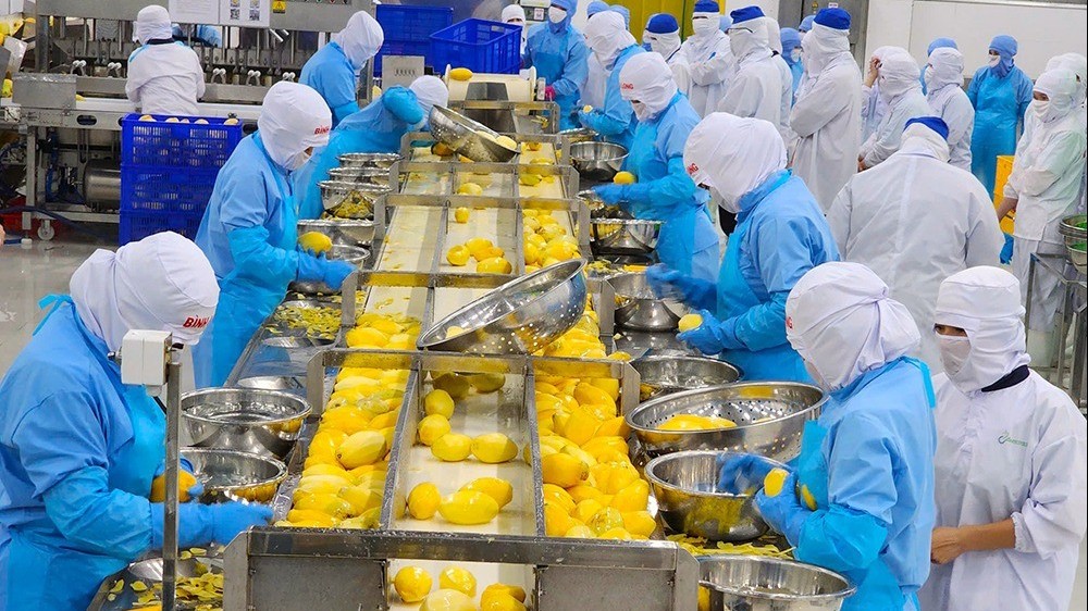 An Giang triển khai nhiều biện pháp hỗ trợ doanh nghiệp tiếp cận thị trường Halal