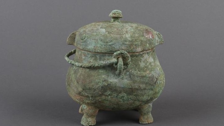 Trung Quốc tìm thấy rượu chưng cất từ hơn 3.000 năm trước