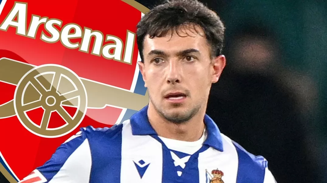 Chuyển nhượng cầu thủ: Man City quan tâm Marmoush; Juventus mượn Kolo Muani; Arsenal tăng cường đội hình Chuyển nhượng cầu thủ: Man City quan tâm Marmoush; Juventus mượn Kolo Muani; Arsenal tăng cường đội hình