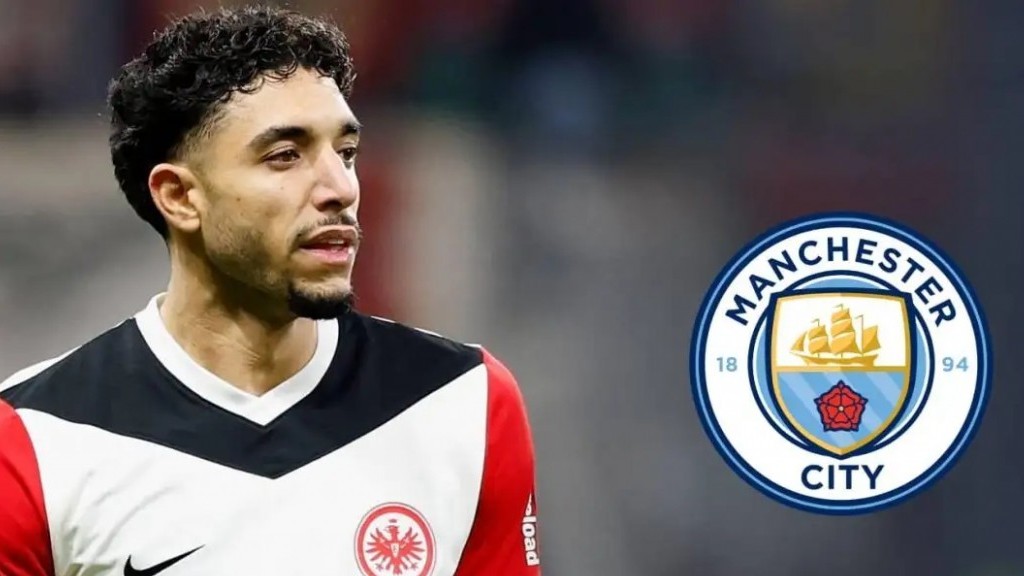 Chuyển nhượng cầu thủ: Man City quan tâm Marmoush; Juventus mượn Kolo Muani; Arsenal tăng cường đội hình