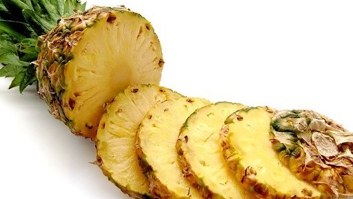 Nhiều lợi ích sức khỏe khi ăn dứa lúc bụng đói vào buổi sáng