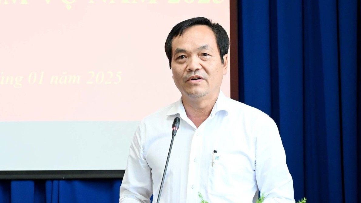 Sở Kế hoạch và Đầu tư tỉnh Bình Phước: Những tiềm năng, thế mạnh, chính sách thu hút đầu tư và dấu ẩn nổi bật trong năm 2024