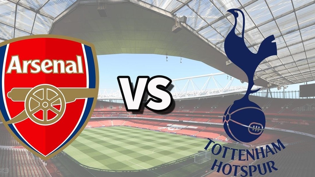 Nhận định trận đấu Arsenal vs Tottenham: Pháo thủ vượt khó