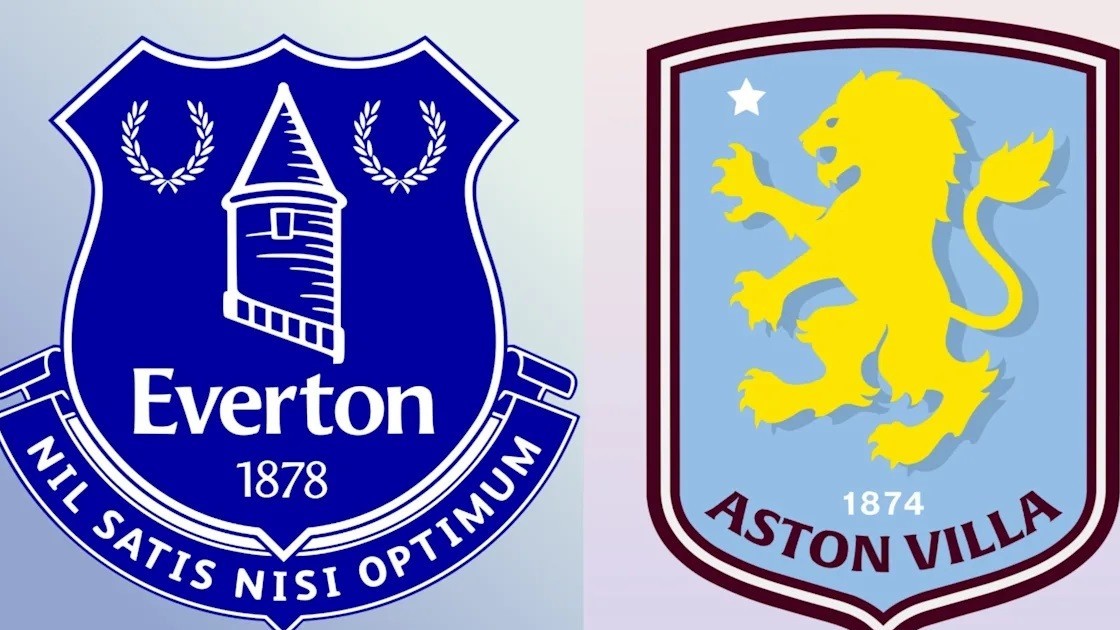 Nhận định trận đấu Everton vs Aston Villa: Thay tướng đổi vận?