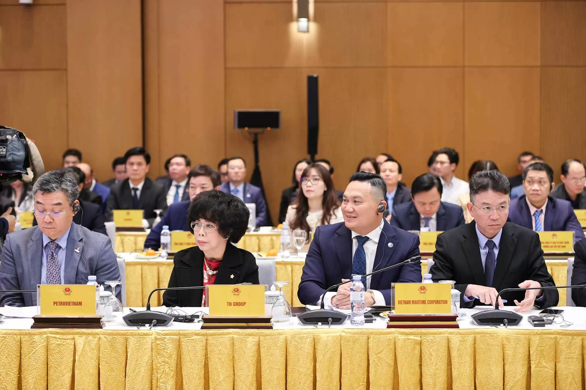 Thúc đẩy quan hệ kinh tế Việt Nam-Nga sâu sắc, toàn diện, bao trùm, hiệu quả hơn Thúc đẩy quan hệ kinh tế Việt Nam-Nga sâu sắc, toàn diện, bao trùm, hiệu quả hơn