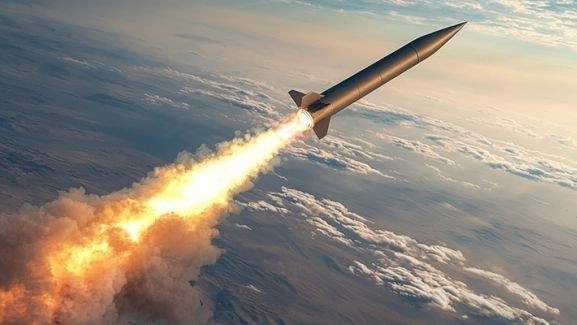 Bật mí về tên lửa siêu vượt âm Oreshnik 'khủng' của quân đội Nga