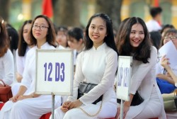 Hà Nội có thêm hai trường THPT chuyên