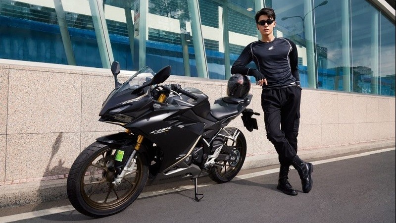 Cập nhật bảng giá xe Honda CBR150R mới nhất tháng 1/2025