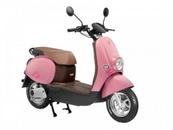 VinFast ra mắt mẫu xe máy điện mới, giá 17,9 triệu đồng