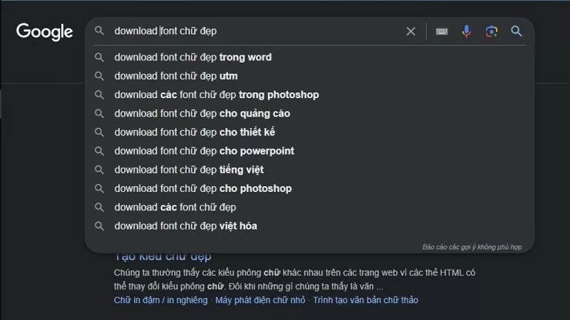 Cách thêm font chữ vào Photoshop đơn giản không phải ai cũng biết Cách thêm font chữ vào Photoshop đơn giản không phải ai cũng biết