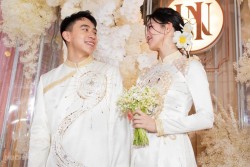 Sao Việt: Á hậu Phương Nhi hạnh phúc trong lễ ăn hỏi, diễn viên Lan Phương trẻ trung bất ngờ
