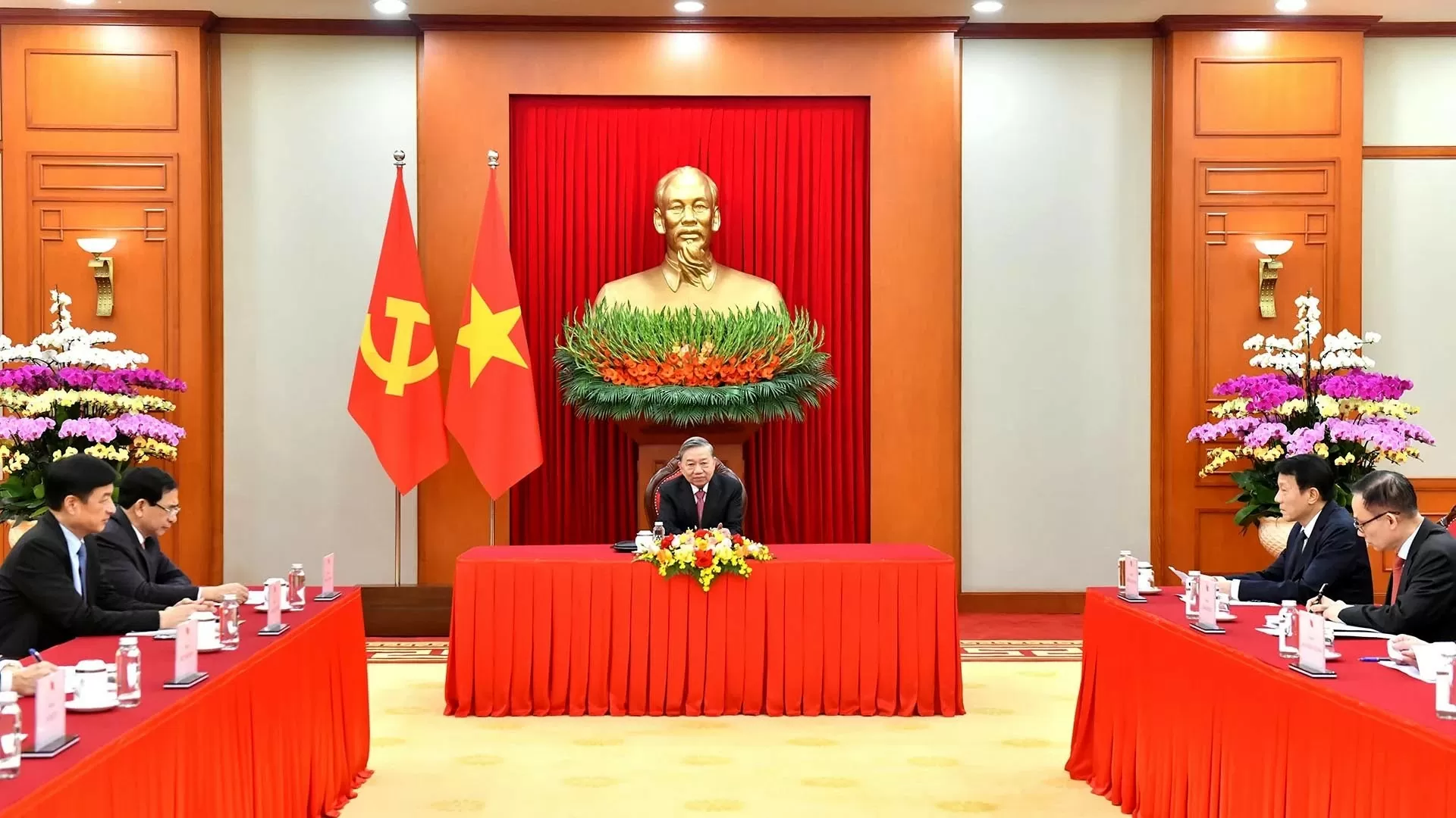 Việt Nam-Trung Quốc Việt Nam-Trung Quốc