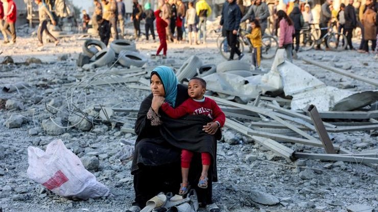 Thỏa thuận ngừng bắn ở Gaza: Có tin Hamas đã gật đầu, Israel phàn nàn 'bặt vô âm tín'