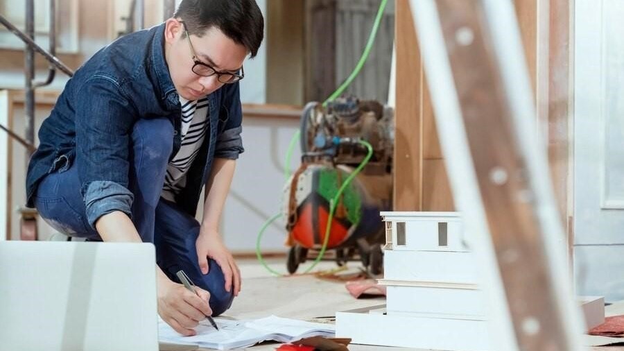 Nhà đẹp như ý đón Tết Ất Tỵ với giải pháp vay sửa nhà Techcombank, hạn mức lên tới 3 tỷ VNĐ