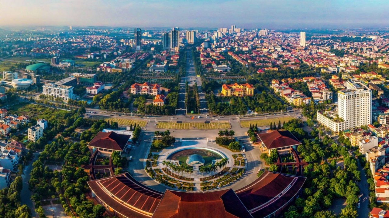 Bắc Ninh có 'nhiên liệu' rất quan trọng, tiếp tục 'bay' trong năm 2025