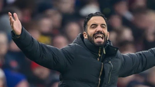 HLV Ruben Amorim thừa nhận MU sợ đội yếu Southampton