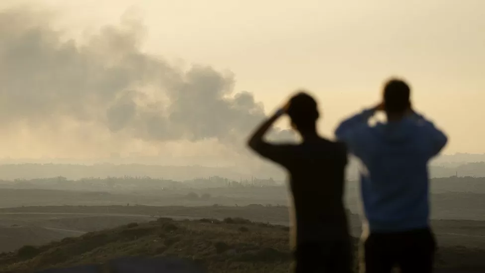 Gaza Gaza