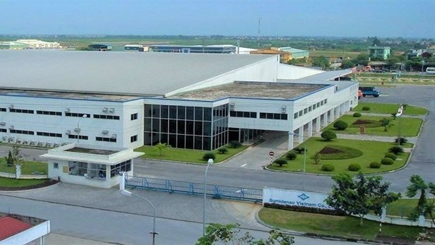 Lý do doanh nghiệp Nhật Bản chọn Hải Dương để 'gửi vàng'