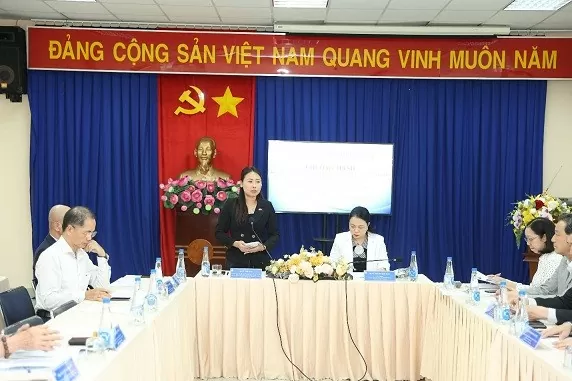 Doanh nghiệp kiều bào xúc tiến đưa hàng hóa Việt Nam sang thị trường Nhật Bản Doanh nghiệp kiều bào xúc tiến đưa hàng hóa Việt Nam sang thị trường Nhật Bản