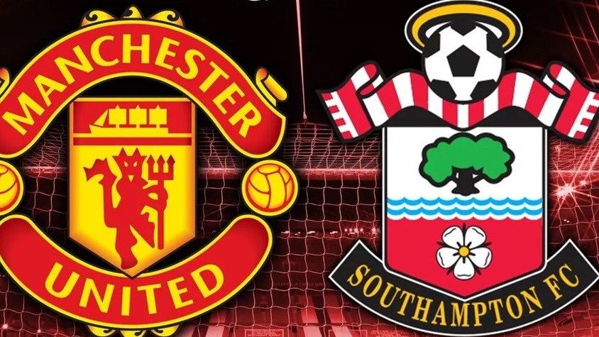 Nhận định trận đấu MU vs Southampton: Quỷ đỏ giải cơn khát?