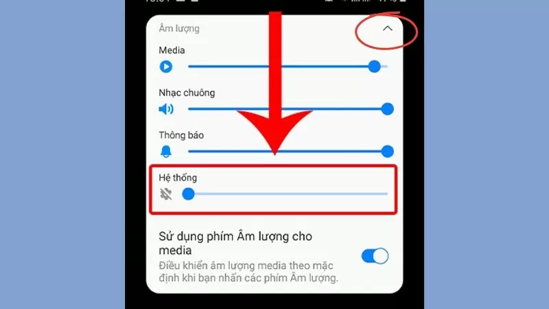 Tắt âm thanh khi chụp ảnh trên Samsung với vài thao tác đơn giản Tắt âm thanh khi chụp ảnh trên Samsung với vài thao tác đơn giản