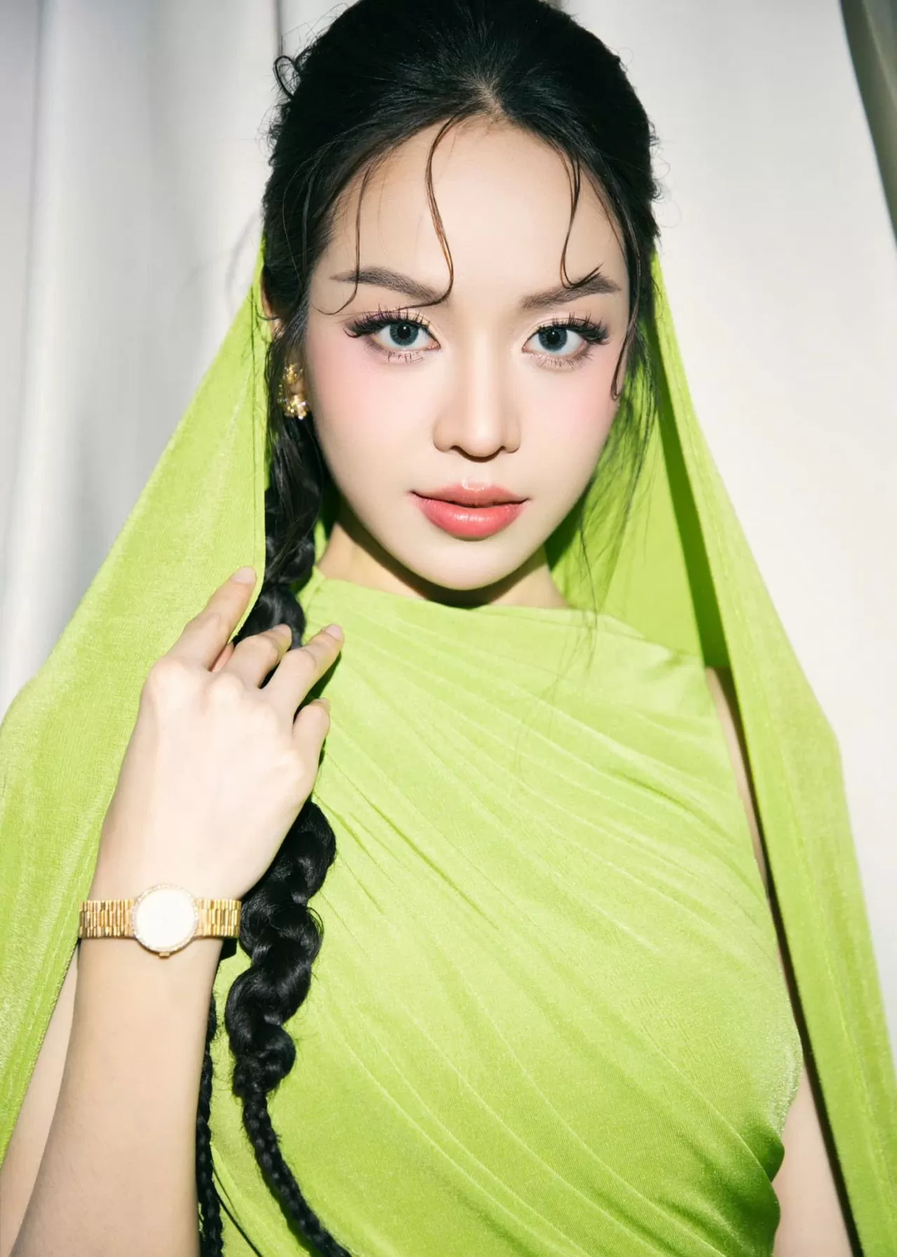 Hoa hậu Thanh Thủy Hoa hậu Thanh Thủy