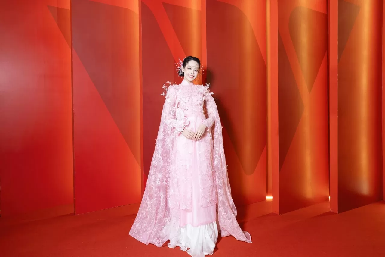 Hoa hậu Thanh Thủy Hoa hậu Thanh Thủy