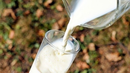 5 loại đồ uống lành mạnh, cải thiện giấc ngủ, hỗ trợ giảm cân