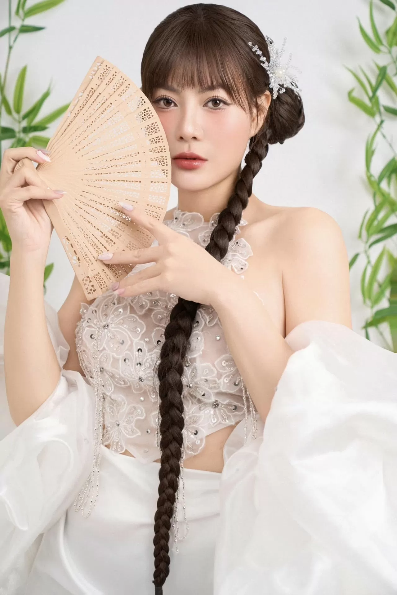 Diễn viên Thanh Hương Diễn viên Thanh Hương