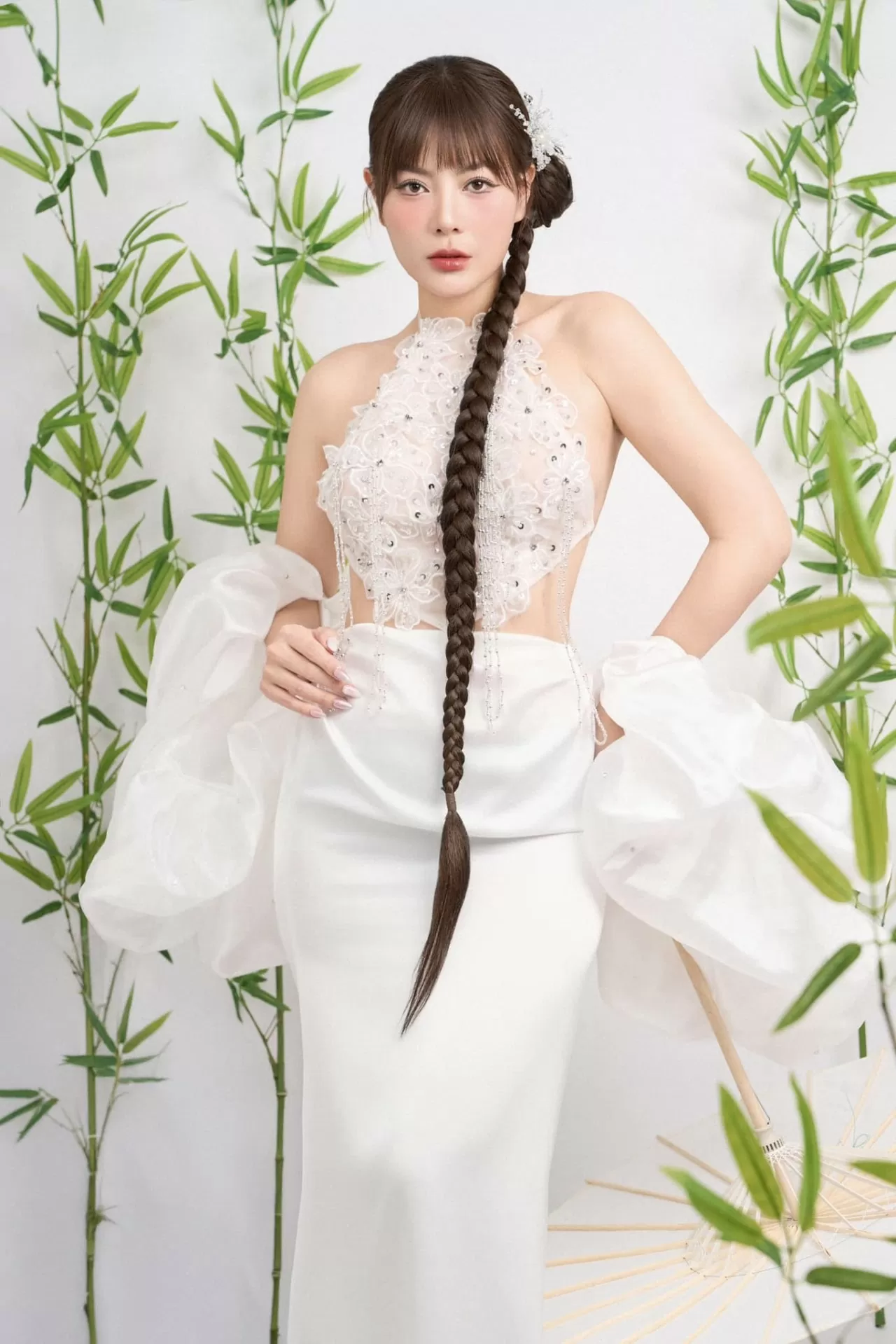 Diễn viên Thanh Hương