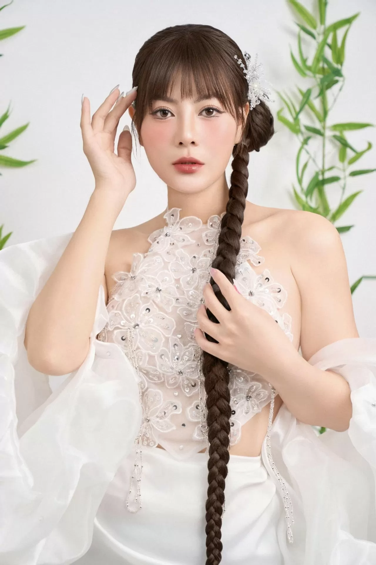 Diễn viên Thanh Hương Diễn viên Thanh Hương