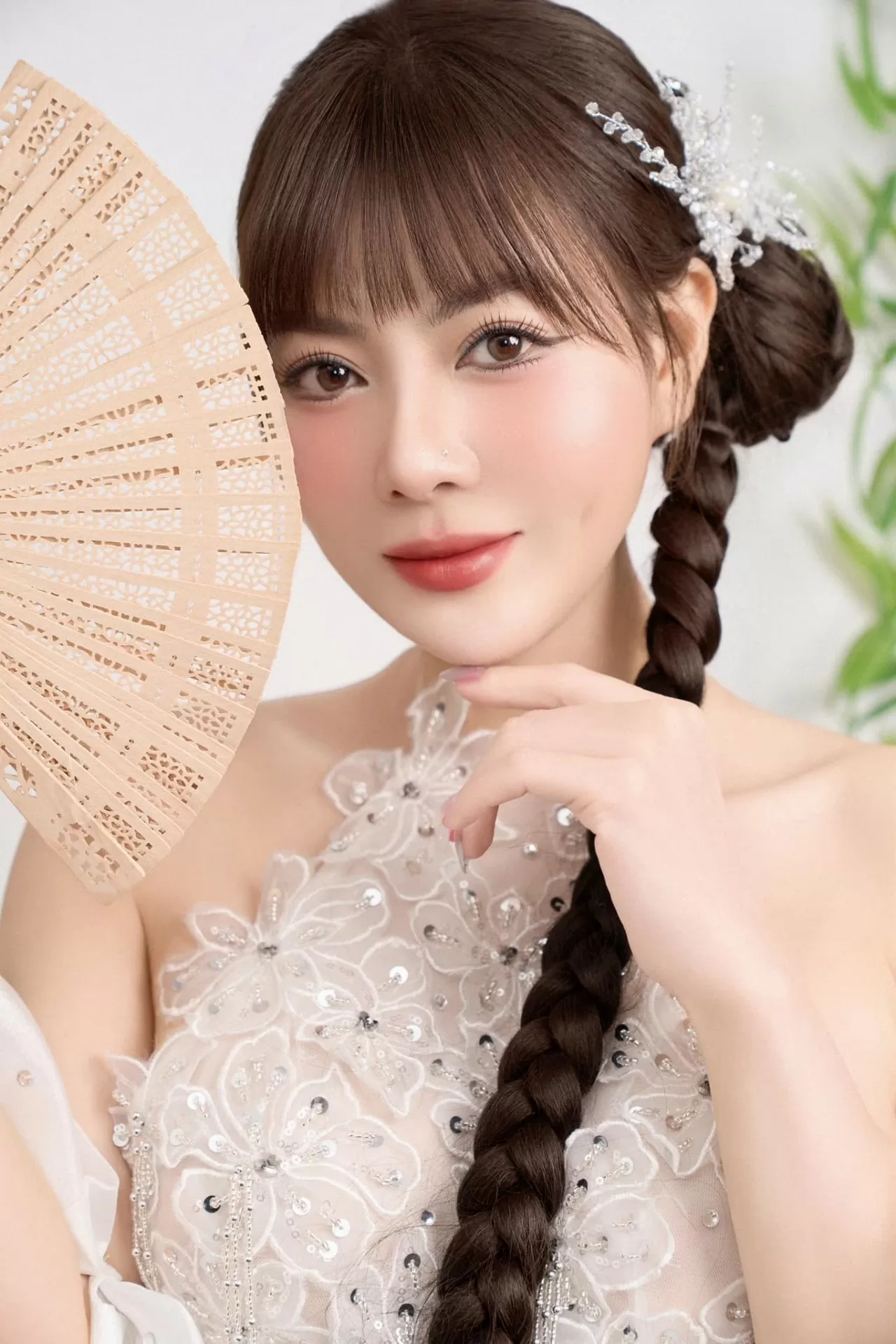 Diễn viên Thanh Hương Diễn viên Thanh Hương