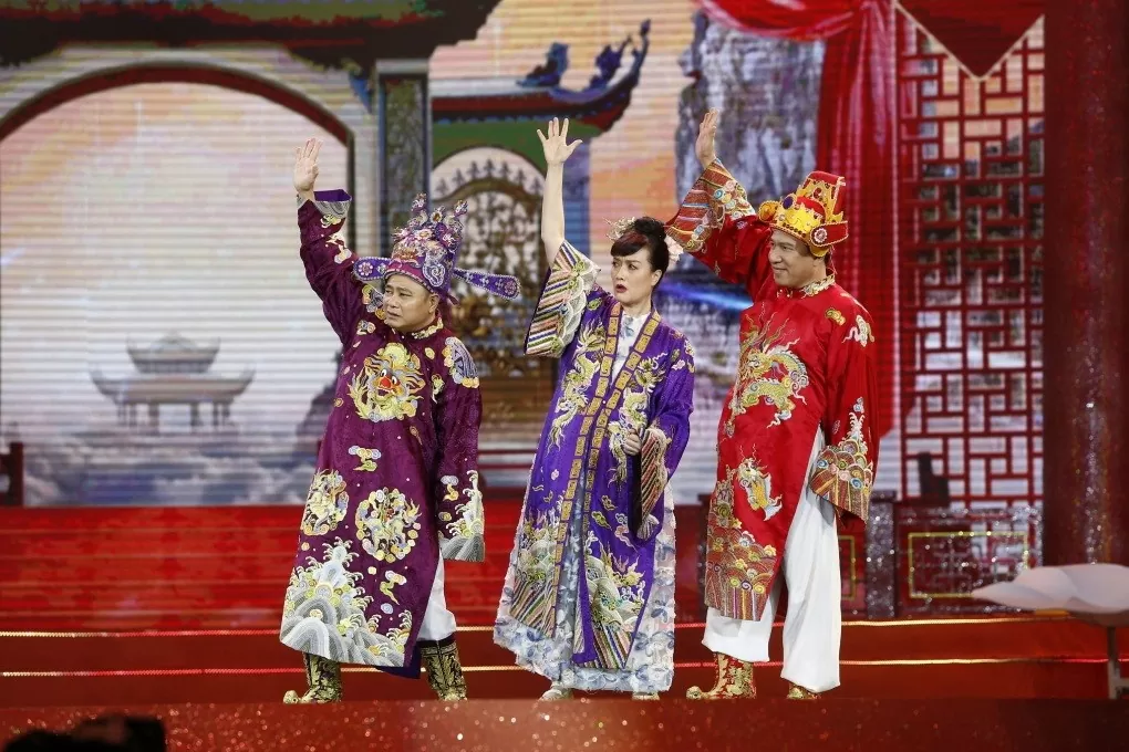 Hình ảnh Táo Quân 2025 Hình ảnh Táo Quân 2025