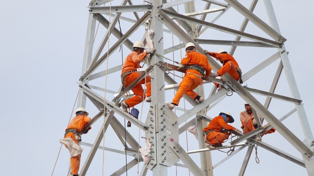 Lịch cúp điện Tây Ninh hôm nay ngày 18/1/2025