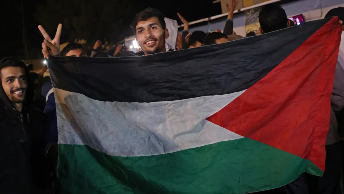 Palestine đón chờ điều gì tại Hội nghị giải pháp hai nhà nước của LHQ?