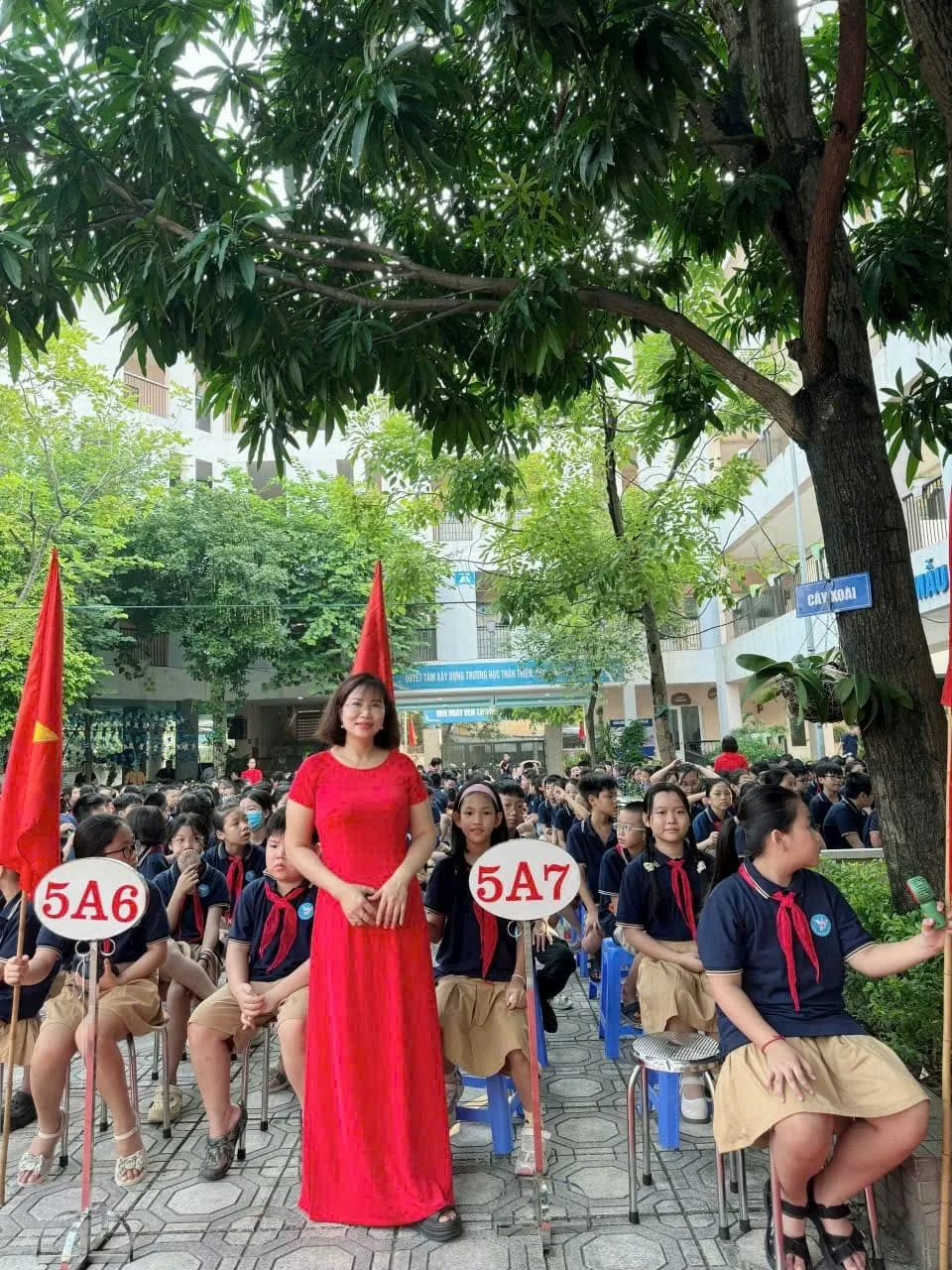 Thưởng tết giáo viên Thưởng tết giáo viên