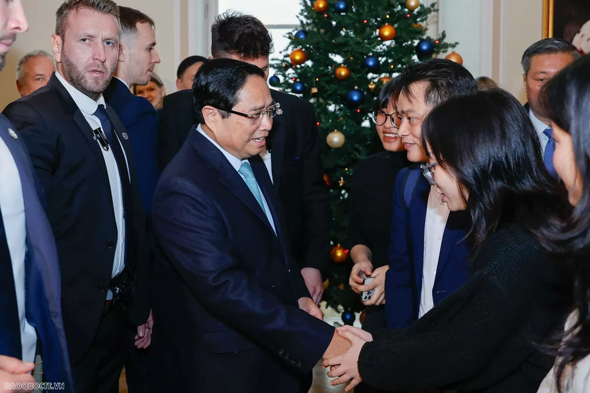 Từ nền tảng lịch sử sắt son đến tạo đột phá đưa quan hệ Việt Nam-Ba Lan lên tầm cao mới Từ nền tảng lịch sử sắt son đến tạo đột phá đưa quan hệ Việt Nam-Ba Lan lên tầm cao mới