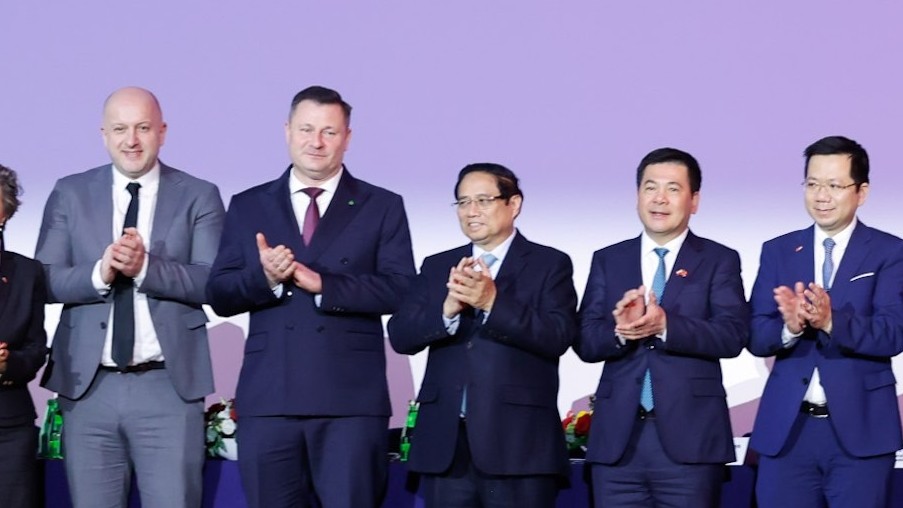 Thủ tướng kêu gọi doanh nghiệp Ba Lan đến Việt Nam đầu tư để hai bên cùng thắng