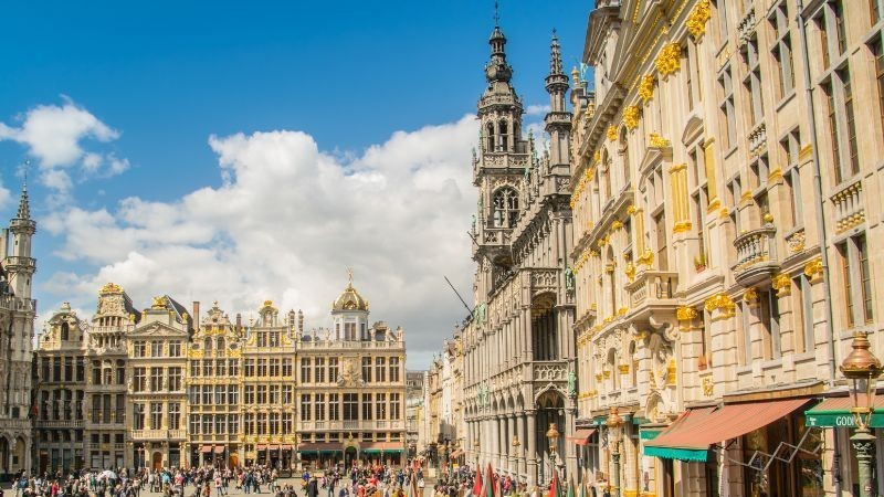 Bỉ khai trương Trung tâm hỗ trợ phòng ngừa tự tử tại Brussels