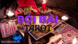 Bài tarot hôm nay 9/2: Bao lâu nữa thì bạn sẽ gặp được người yêu mình hết lòng?