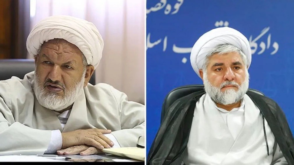 Xả súng tại Toà án tối cao Iran, hai thẩm phán thiệt mạng