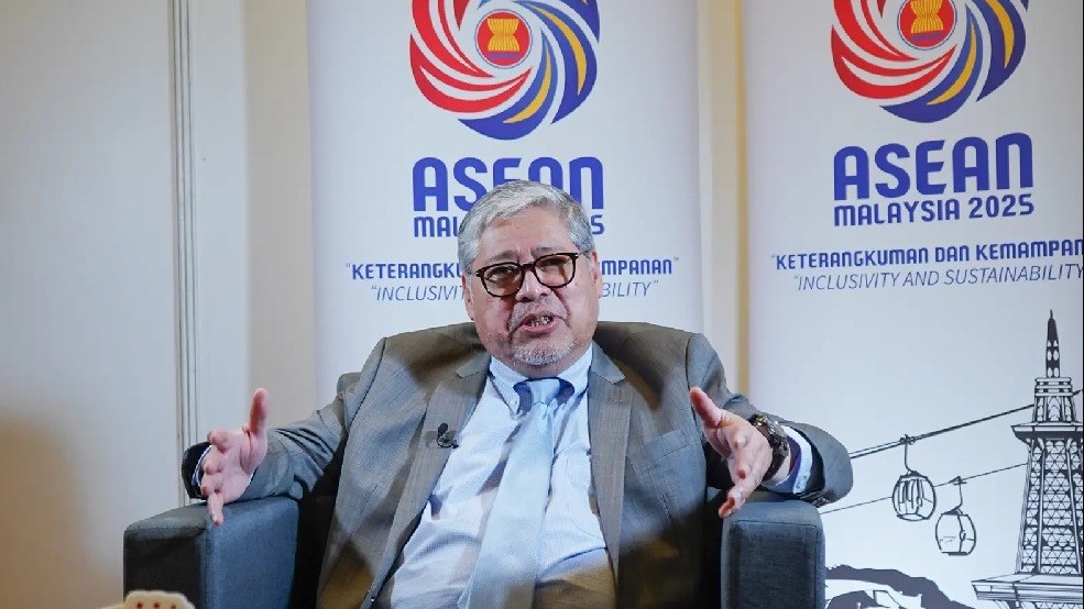 Biển Đông: Đã đến lúc bắt đầu giải quyết những khía cạnh phức tạp và quan trọng hơn của COC