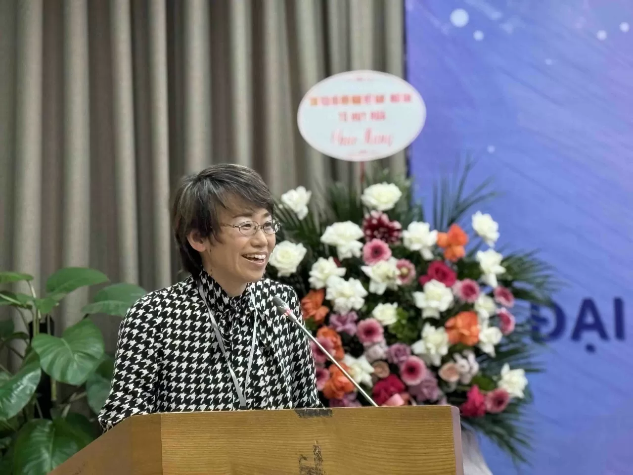 Câu lạc bộ Cựu lưu học sinh Việt Nam tại Nhật Bản hướng tới mốc 3.000 hội viên Câu lạc bộ Cựu lưu học sinh Việt Nam tại Nhật Bản hướng tới mốc 3.000 hội viên