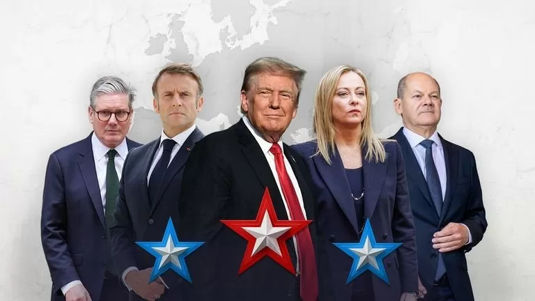 Dự báo chính sách của Tổng thống Trump (kỳ I): Kiến tạo tầm nhìn mang đậm ‘phong cách Trump’ về vai trò lãnh đạo của Mỹ Dự báo chính sách của Tổng thống Trump (kỳ I): Kiến tạo tầm nhìn mang đậm ‘phong cách Trump’ về vai trò lãnh đạo của Mỹ